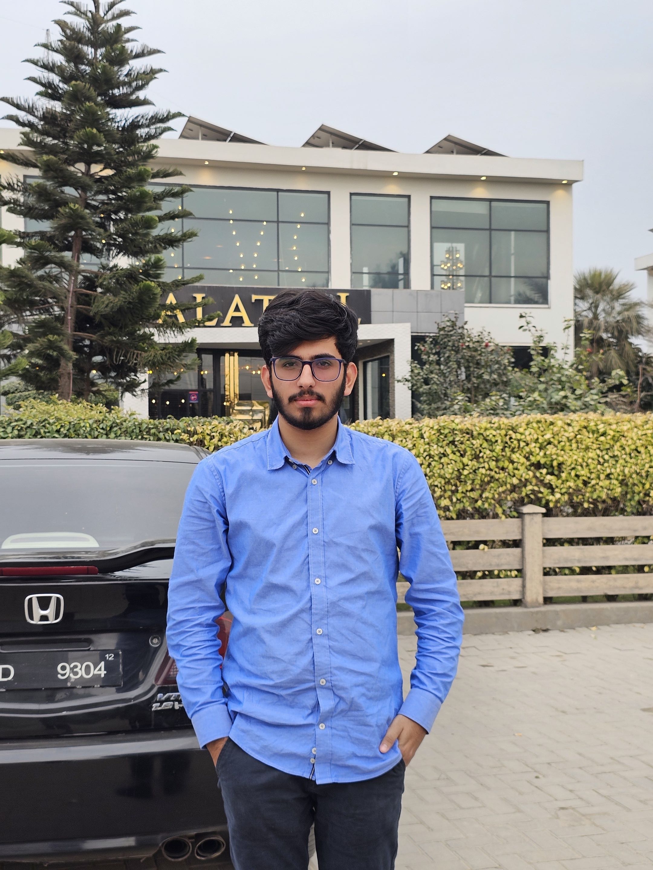 Abdul Rehman